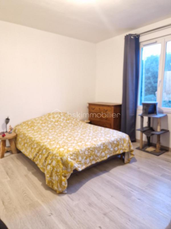 Maison jumelée - 88 m² - 4 pièces