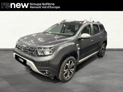 Dacia Duster Eco-G 100 4x2 Prestige +