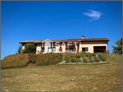 Maison - 170 m² - 4 pièces