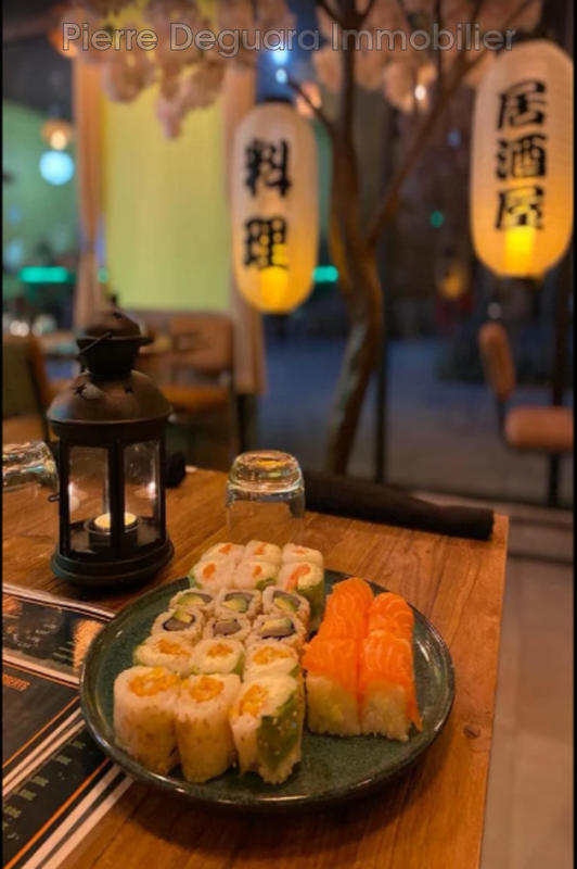 Fonds de commerce - Magasins - 110 m²