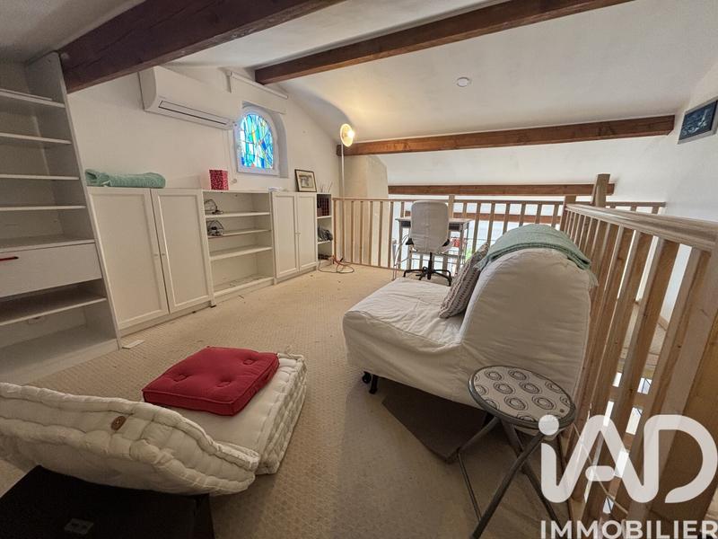 Maison - 141 m² - 4 pièces