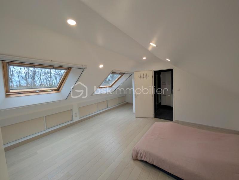 Maison - 134 m² - 6 pièces