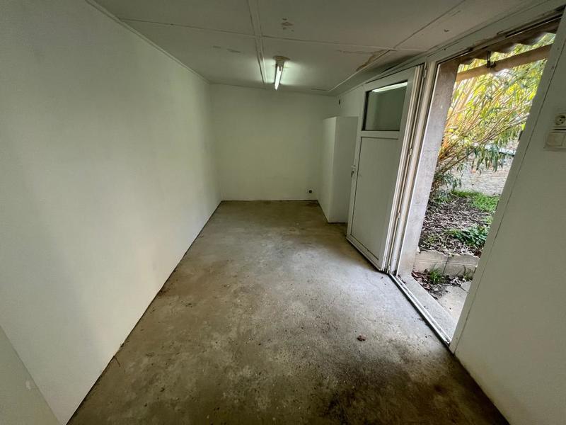 Maison de ville - 83 m² - 5 pièces