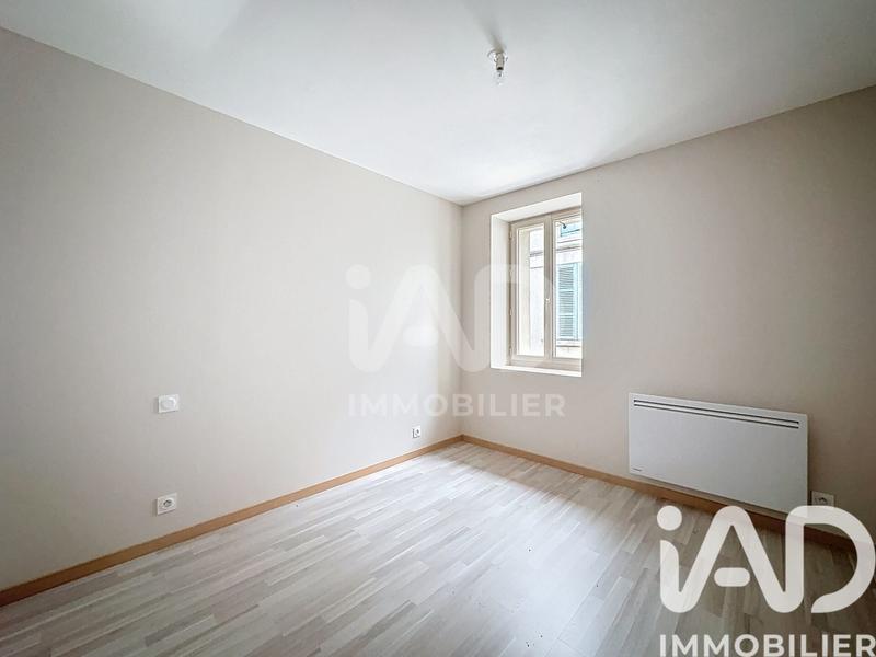 Maison de village - 115 m² - 5 pièces