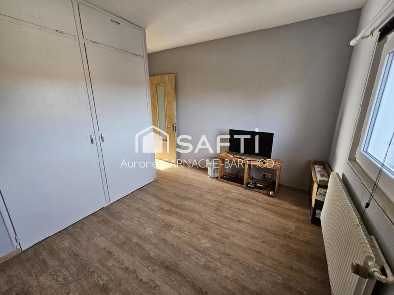 Maison - 132 m² - 6 pièces
