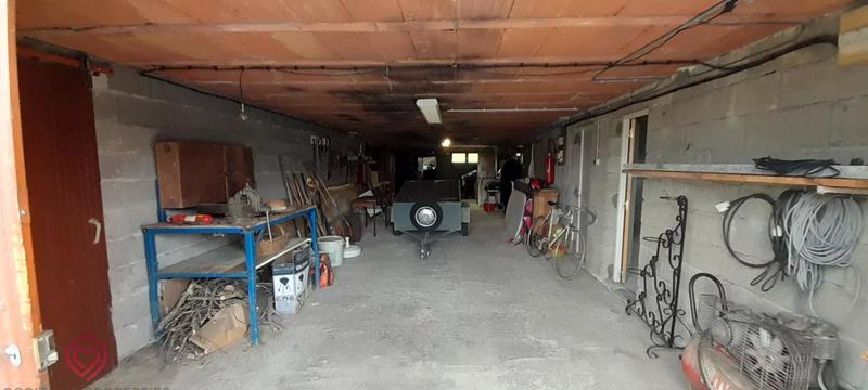 Maison - 109 m² - 5 pièces