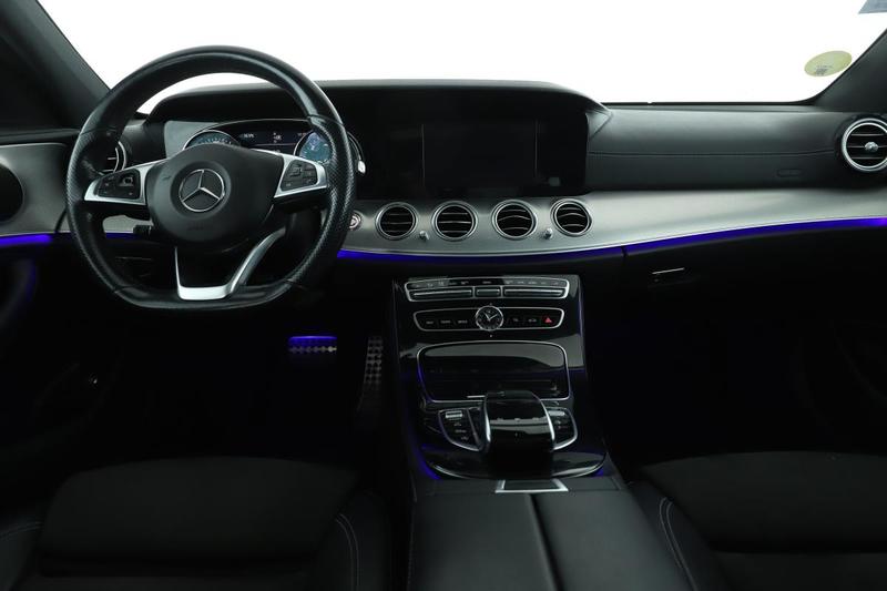 Mercedes Classe E 350 d Sportline 9g-Tronic 258 ch