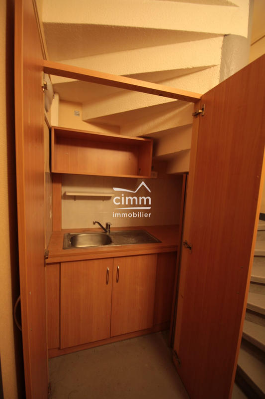 Local commercial - 86 m² - 5 pièces