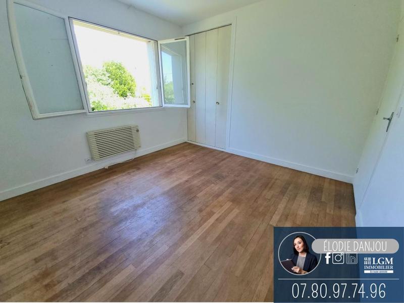 Maison - 185 m² - 7 pièces