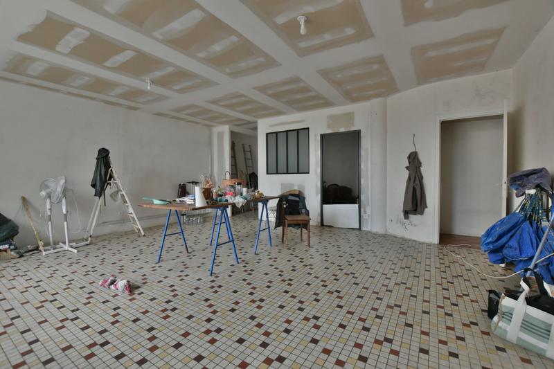 Ferme - 318 m² - 14 pièces