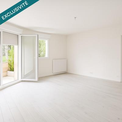 Appartement - 41 m² - 1 pièce