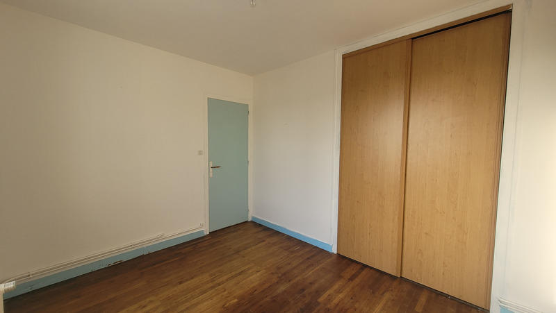 Maison - 76 m² - 4 pièces