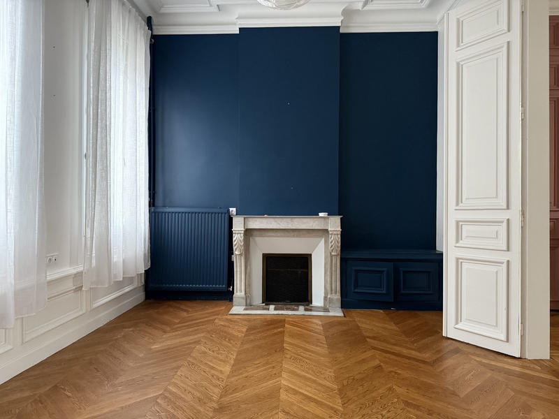 Maison ancienne - 147 m² - 6 pièces