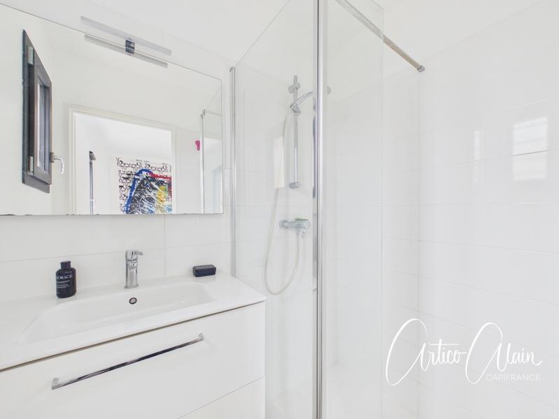 Maison - 101 m² - 5 pièces