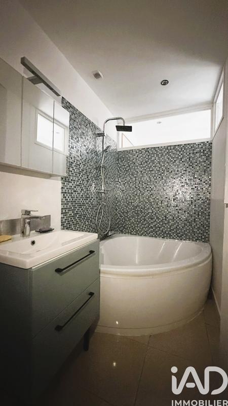 Appartement - 65 m² - 4 pièces