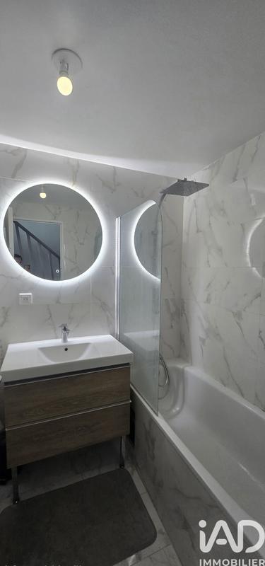 Appartement - 79 m² - 4 pièces