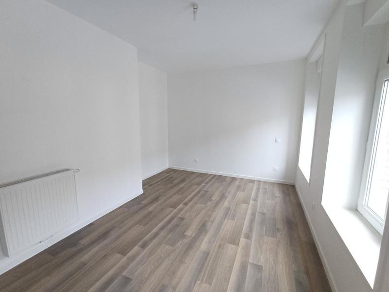 Maison - 115 m² - 4 pièces