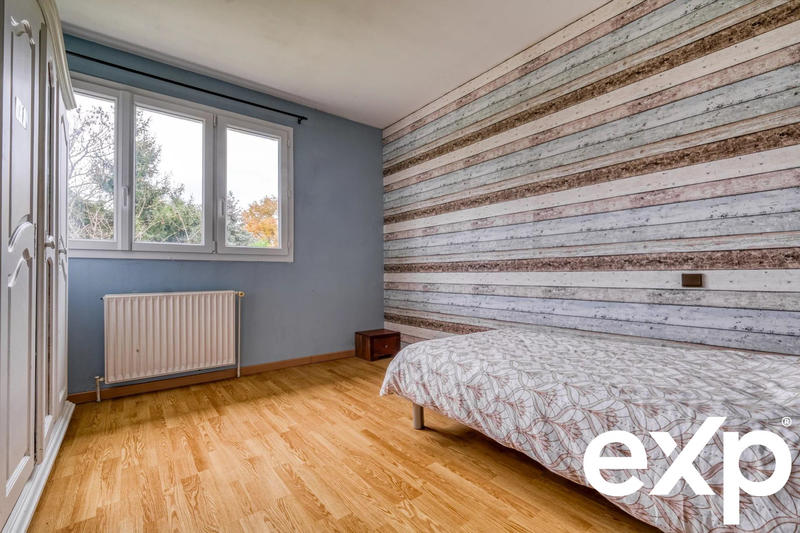 Maison - 148 m² - 7 pièces