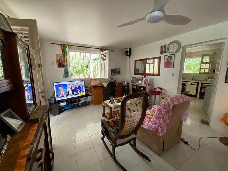 Maison - 155 m² - 4 pièces