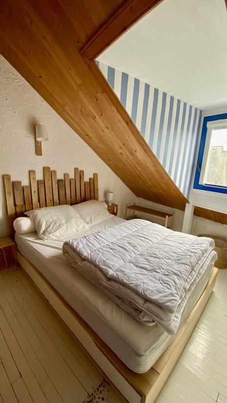 Maison - 46 m² - 4 pièces