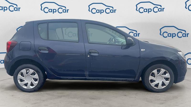 Dacia Sandero 1.0 SCe 75 Access