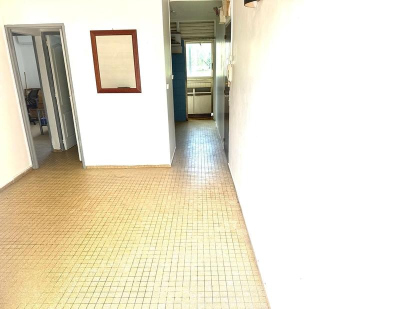 Appartement - 54 m² - 4 pièces