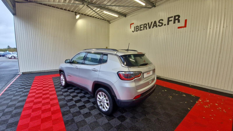 Jeep Compass 1.6 I Multijet II 120 Ch Limited