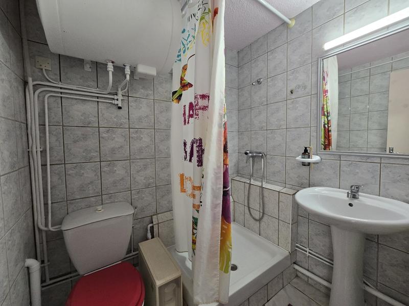 Appartement - 27 m² - 1 pièce