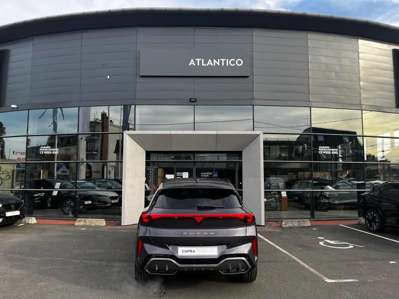 Cupra Terramar 1.5 eHybrid 272 ch Dsg6 Vz