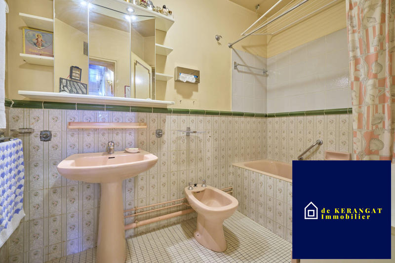 Appartement - 163 m² - 5 pièces