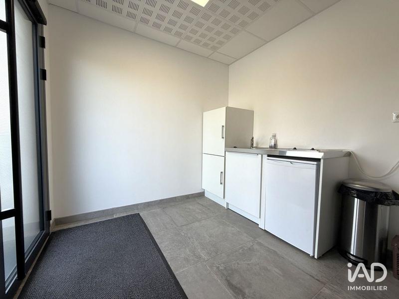 Local commercial - 194 m²