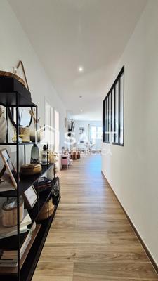 Appartement - 71 m² - 3 pièces