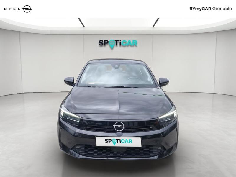 Opel Corsa 1.2 Turbo 100 ch Bva8 Edition