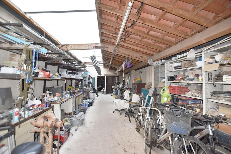 Maison - 160 m² - 7 pièces