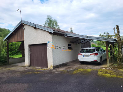 Ferme - 205 m² - 9 pièces