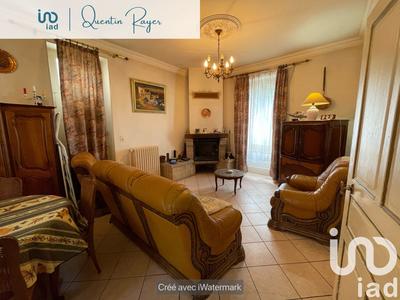 Maison - 315 m² - 10 pièces