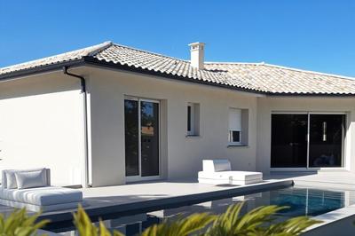 Terrain constructible - 487 m²