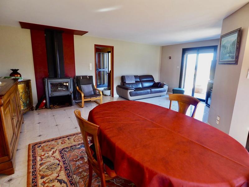 Maison - 160 m² - 5 pièces