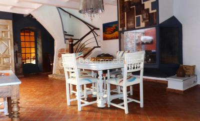 Maison de village - 135 m² - 6 pièces