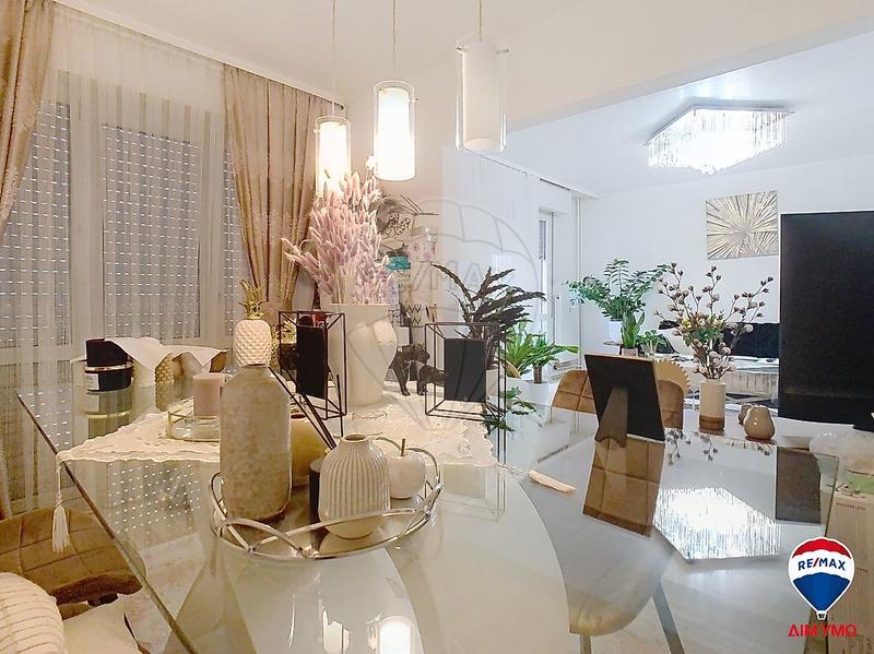 Appartement - 88 m² - 4 pièces