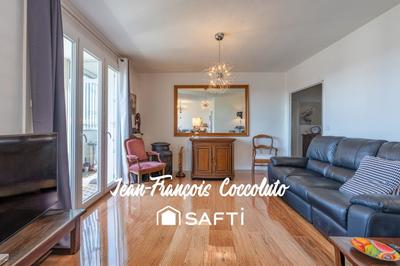 Appartement - 78 m² - 3 pièces