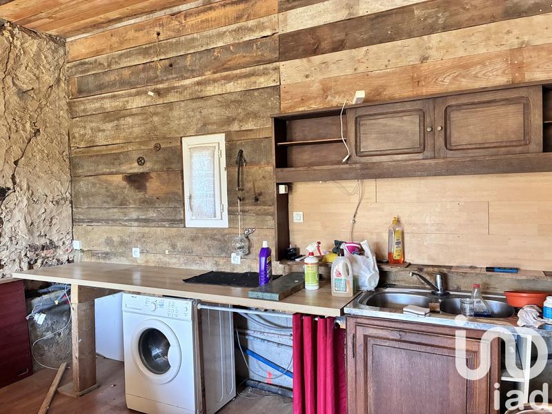 Ferme - 127 m² - 4 pièces