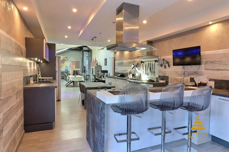 Maison - 165 m² - 4 pièces