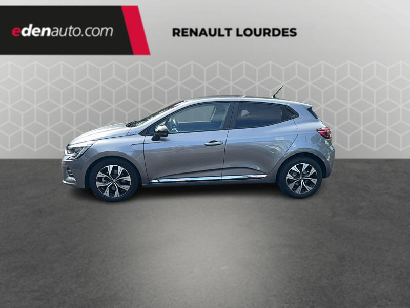 Renault Clio Blue dCi 100 Evolution
