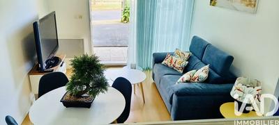 Appartement - 67 m² - 5 pièces