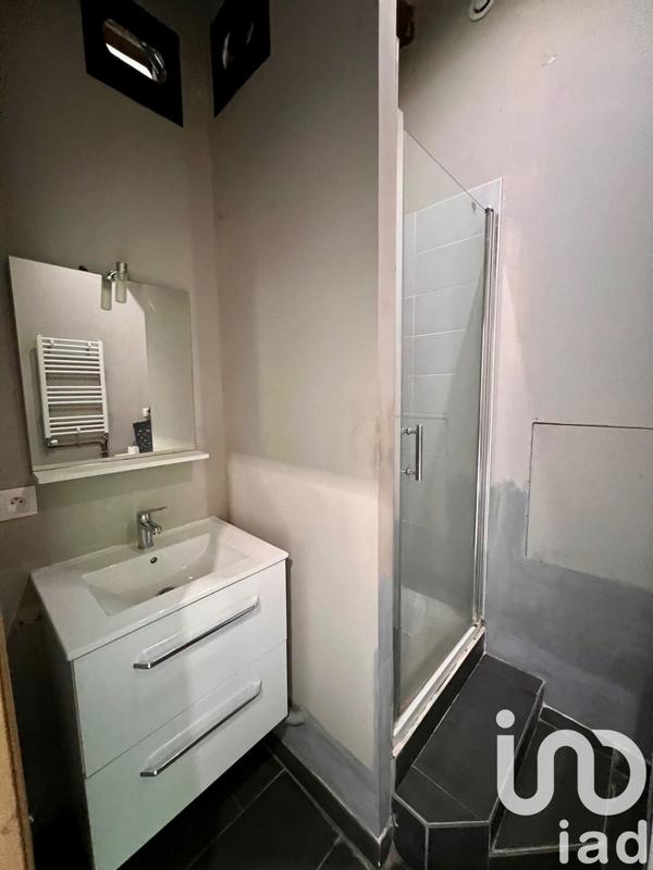 Maison - 178 m² - 7 pièces