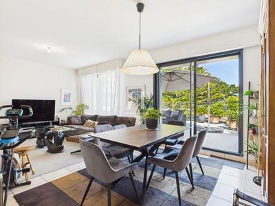 Appartement - 80 m² - 3 pièces