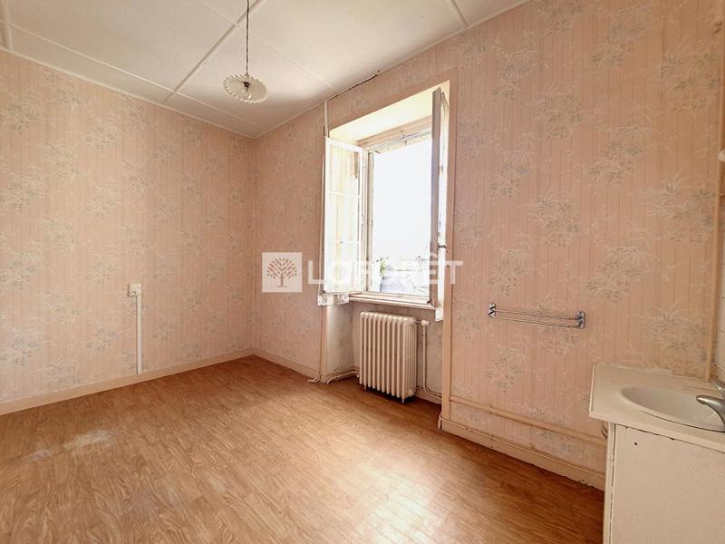 Maison - 382 m² - 18 pièces