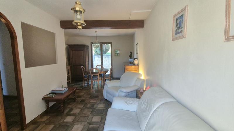 Maison - 72 m² - 4 pièces