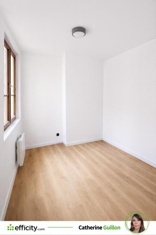 Immeuble - 208 m² - 11 pièces